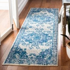 Monaco MNC243 Power Loomed Area Rug - Safavieh
