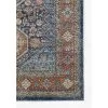 Lillhan Zareen Rug Navy - Momeni