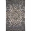 Tivoli Transitional Medallion Area Rug