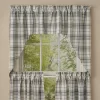 Park Designs Simplicity Swag 36"L