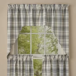 Park Designs Simplicity Swag 36"L