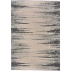Akhari Transitional Abstract Area Rug