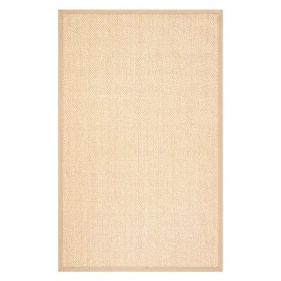 Jordan Solid Loomed Rug - Safavieh - Image 4