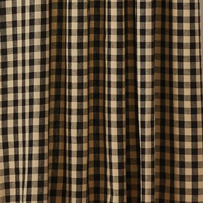 Park Designs Berry Gingham Lined Tiers - Image 2