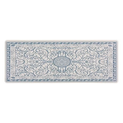 World Rug Gallery Traditional Bohemian Anti-Fatigue Standing Mat - Image 12
