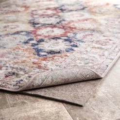 NuLOOM Cooper Non Skid Eco-Friendly Rug Pad