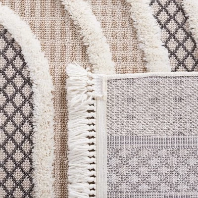 Urban URB210 Power Loomed Area Rug - Safavieh - Image 6