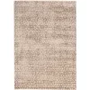 Cannes Transitional Animal Print Area Rug