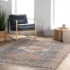 NuLOOM Jacquelyn Flatweave Area Rug