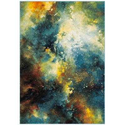 Cristina Galaxy Loomed Area Rug - Safavieh - Image 7