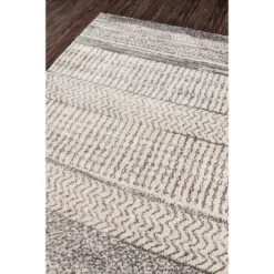 2'x3' Lima Lexi Accent Rug Ivory - Momeni