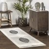 NuLOOM Dara Contemporary Geometric Area Rug
