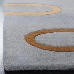 2'x3' Garrick Accent Rug Blue/Multi - Safavieh