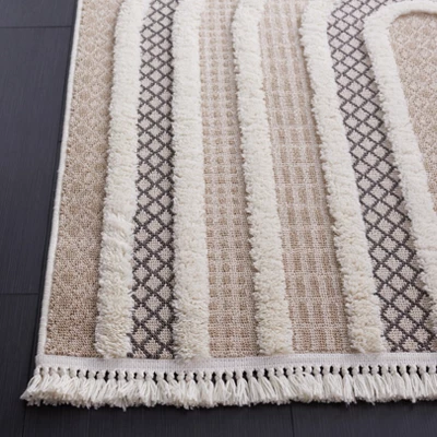 Urban URB210 Power Loomed Area Rug - Safavieh - Image 2
