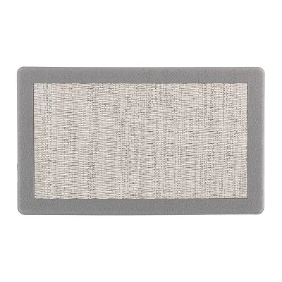 World Rug Gallery Frame Textline Anti-Fatigue Standing Mat - Image 11