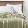 Tasseled Boucle Bed Throw - Threshold™