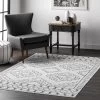 NuLOOM Noa Machine Washable Moroccan Area Rug