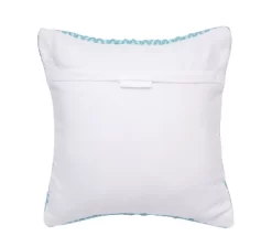 C&F Home Pim Diamond Stripe Outdoor Throw Pillows