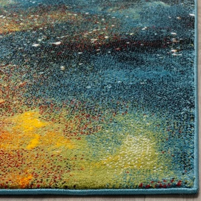 Cristina Galaxy Loomed Area Rug - Safavieh - Image 2