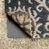 Gray Solid Rug Grip Pad - Oriental Weavers