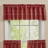 Park Designs Arlington Valance 72” X 14”