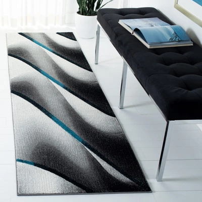 Hollywood HLW712 Area Rug - Safavieh