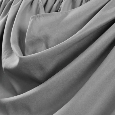 18"x42" Lucia Window Valance - Lush Décor - Image 3