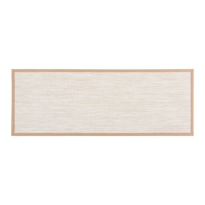 World Rug Gallery Stripe Anti-Fatigue Standing Mat - Image 12