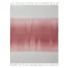 50"x60" Toni Ombre Slub Throw Blanket - Refinery29