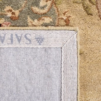 Bergama BRG166 Hand Tufted Area Rug - Safavieh - Image 6