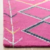 Jill Geometric Tufted Area Rug - Safavieh