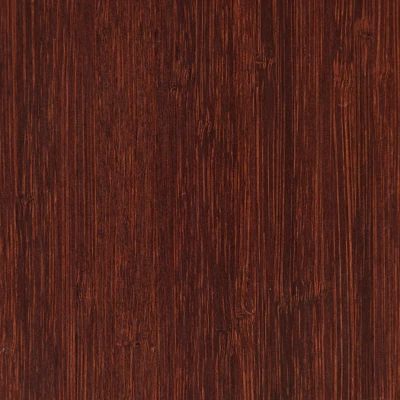 3'9"X5' Bamboo Tri-Fold Plush Chairmat With Lip - Anji Mountain - Image 2