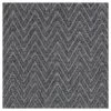 3'X5' Gateway Utility Doormat Charcoal - Mohawk