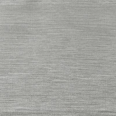 Aberdeen Printed Faux Silk Room Darkening Cordless Roman Blinds And Shade Gray - Image 7