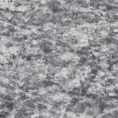 Kate Aurora Park Avenue 2 Piece Criss-Cross Tab Top Velvet Window Curtain Panels - Image 5