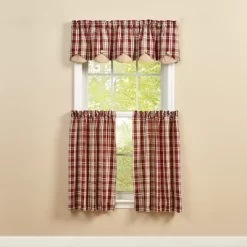 Park Designs Gemstone Tiers 72" X 36"