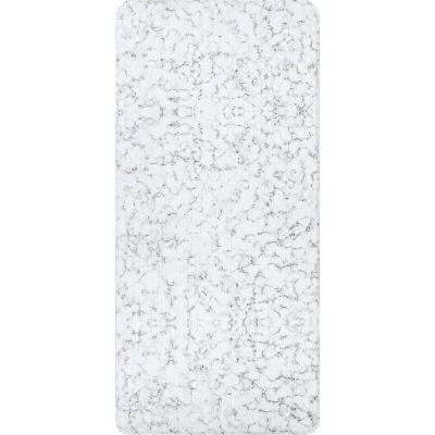 NuLOOM Abstract Marble Anti Fatigue Kitchen Or Laundry Room Comfort Mat - Image 6