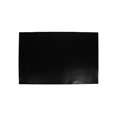 Showmemars Xmas Forrest Pattern Looped Vinyl Welcome Mat - Society6 - Image 3