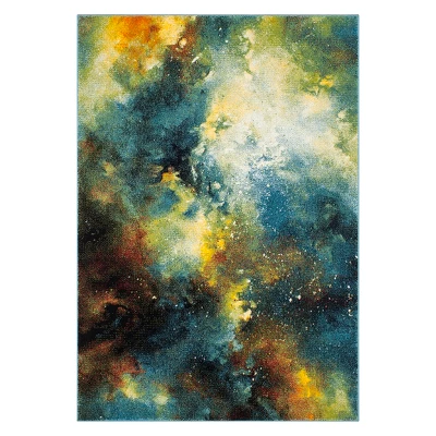 Cristina Galaxy Loomed Area Rug - Safavieh - Image 6