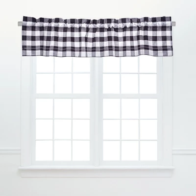 C&F Home Franklin Valance Set Of 2 - Image 7