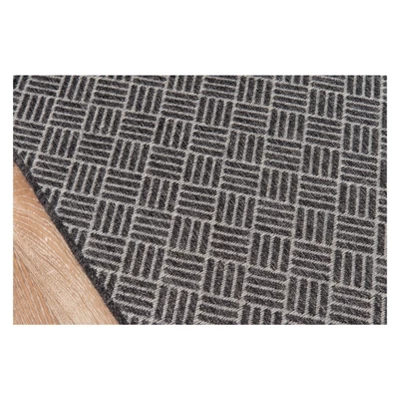 Como Linz Geometric Loomed Accent Rug - Momeni - Image 5
