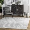 NuLOOM Thomas Paul Power Loomed Octopus Area Rug