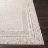 Devonshire Global Rugs Cream - Artistic Weavers