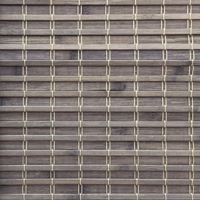 Radiance Newport 23x64-in Cordless Driftwood Roman Shade - Image 4