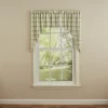 Park Designs Misty Morning Swag 72X36