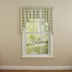 Park Designs Misty Morning Swag 72X36