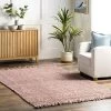 NuLOOM Daniela Farmhouse Chunky Jute Area Rug