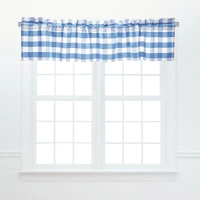 C&F Home Franklin Valance Set Of 2 - Image 5