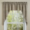 Park Designs Signal Mountain Swags 72” X 36”