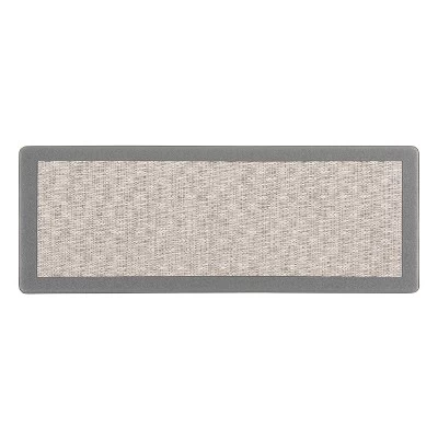World Rug Gallery Frame Textline Anti-Fatigue Standing Mat - Image 12